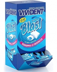 PERF.MONO PZ.200 BLAST BLU